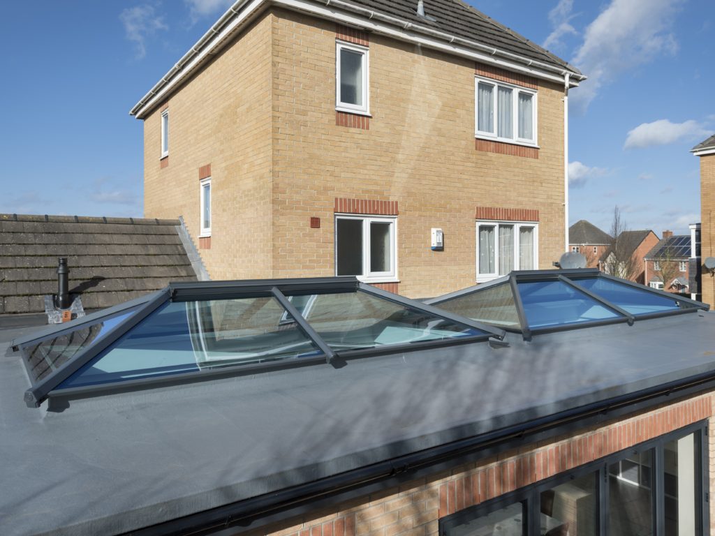 Ultrasky Lantern Roofs