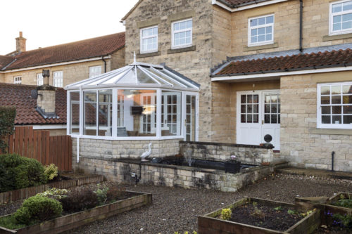 Classic Conservatory
