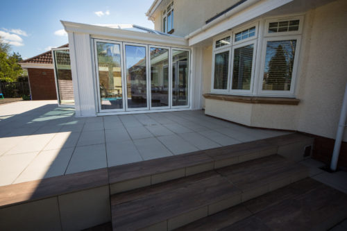 Contemporary Orangery Prices