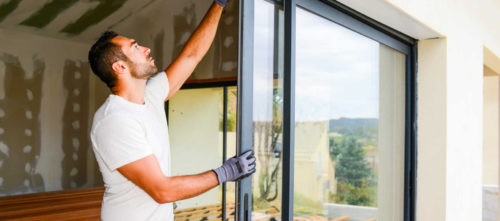 Conservatory Installer Leicester
