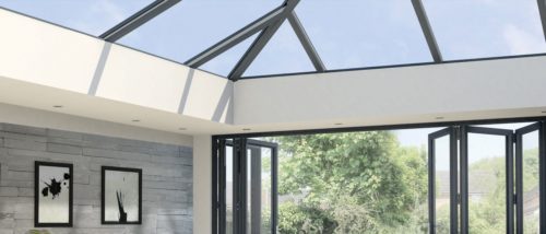 Super Insulated Columns