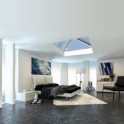 bedroom-with-orangery-roof-lantern