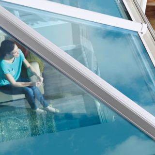 Conservatory Glazing Options