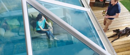 Conservatory Glazing Options