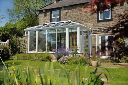 Classic Conservatory Prices