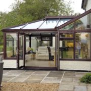 Classic Conservatory Ultraframe