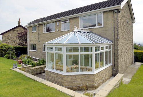 Classic Conservatory Parts