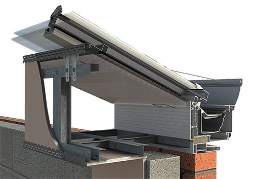 Super Insulated Columns Trade