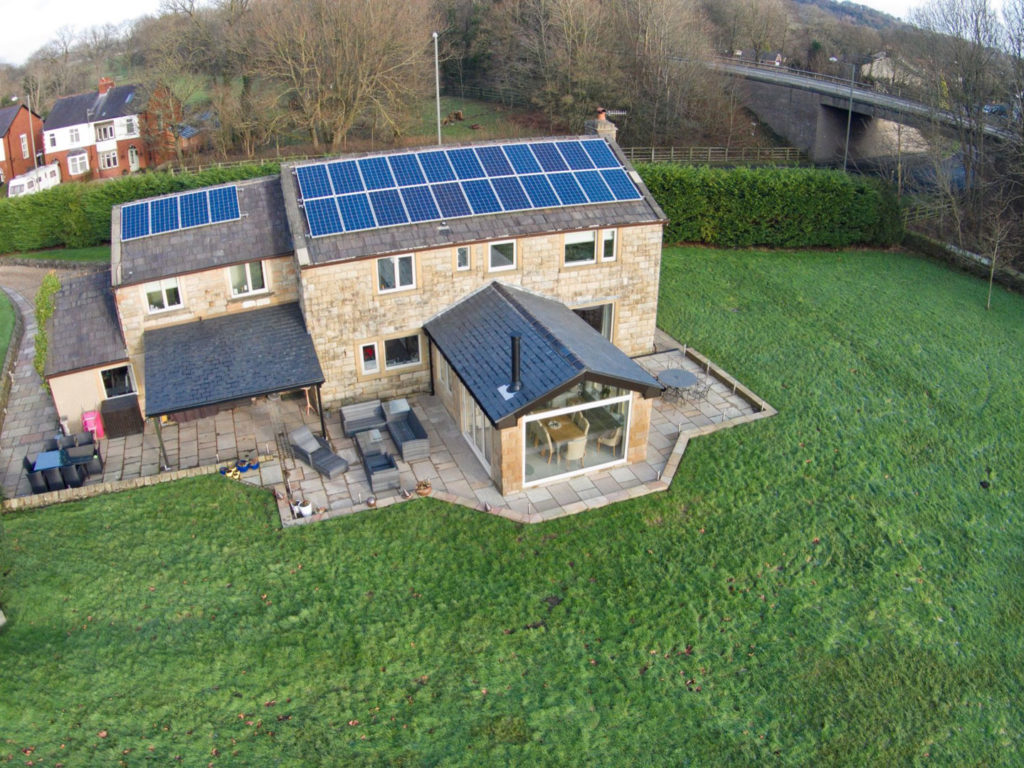 Ultraroof380 Ultraframe