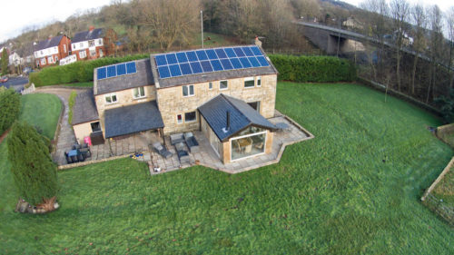 Ultraroof380 Ultraframe