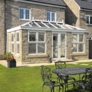 Classic Roof Conservatories