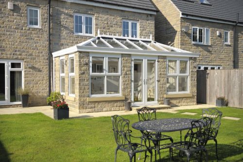 Classic Roof Conservatories