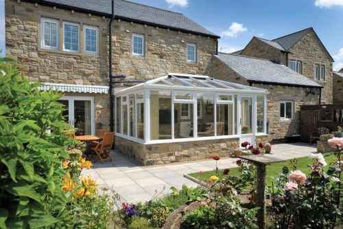 Classic Conservatory Sales