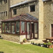 Classic Conservatory Refurbishment