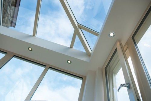 Glazing Options Ultraframe Trade