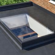 Flat Skylight colours