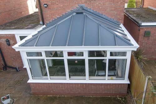 What is a LivinRoof