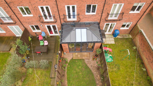 LivinRoof Prices
