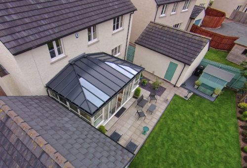LivinRoof Leicester