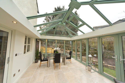 Designer Conservatory Parts