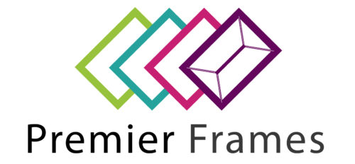 Premier frames