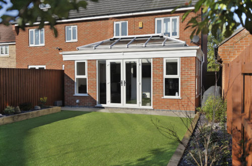 Traditional Orangery Prices