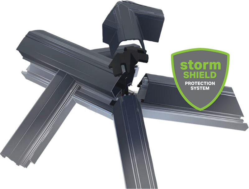 Storm Shield Protection System