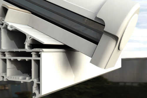 Eaves Beams for Trade