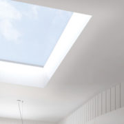 Ultrasky flat skylights