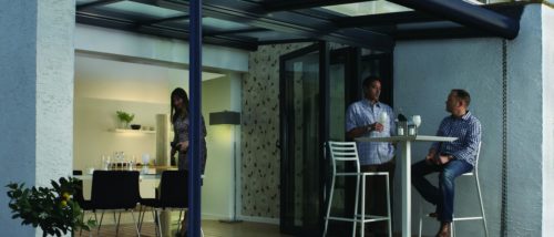 Verandas Trade