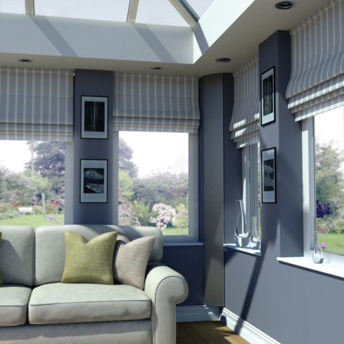 Conservatory Heating Leicester
