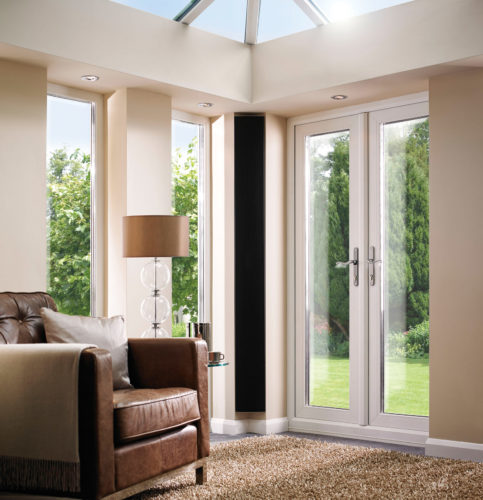 Column Heaters Leicester