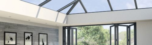 Perimeter Pelmet Leicester