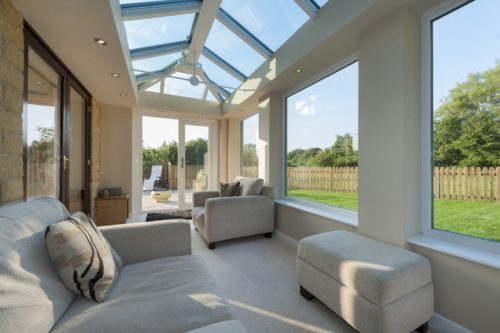 Conservatory Pelmet Trade