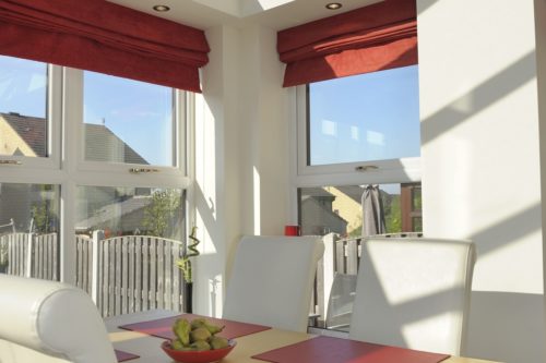 Internal Pelmet Ultraframe