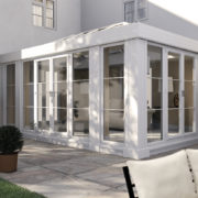 white-conservatory