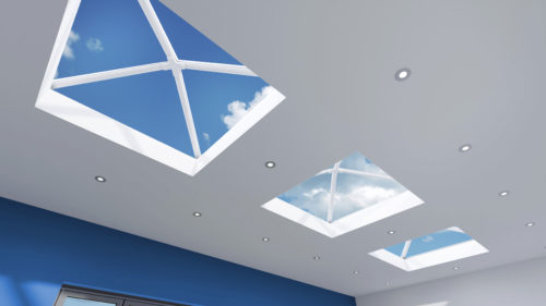 Stratus Square