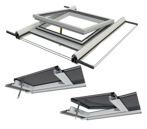 Roof Vents