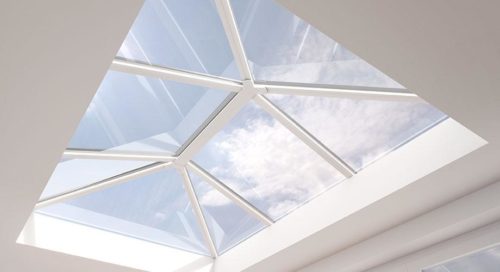 white-skylight