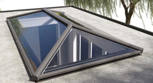 Stratus Roof Lantern
