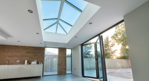 Stratus Lantern 3 Way
