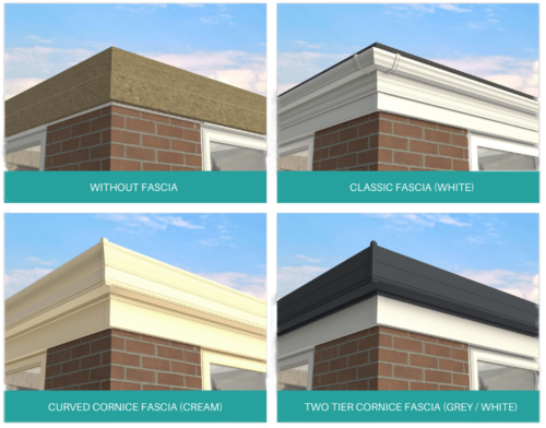 fascia-options