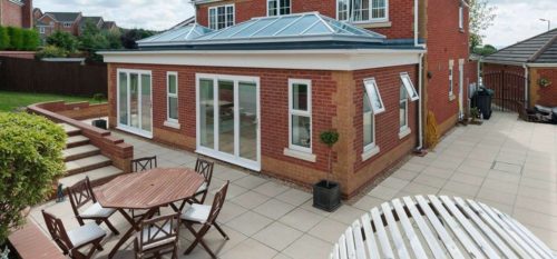 brick-conservatory