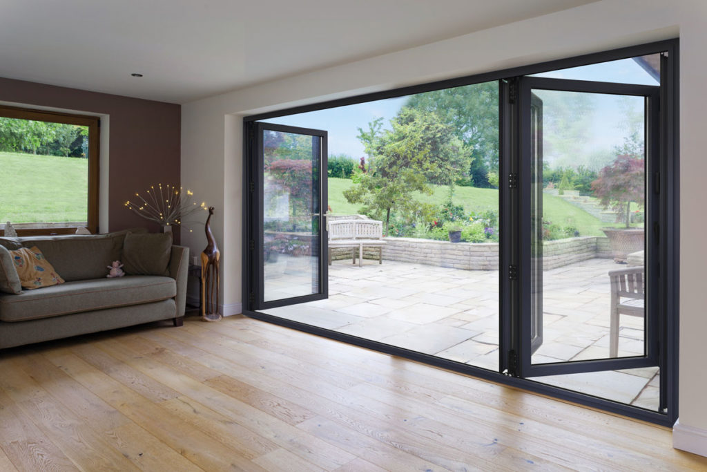 visofold-1000-slim-bifold-door