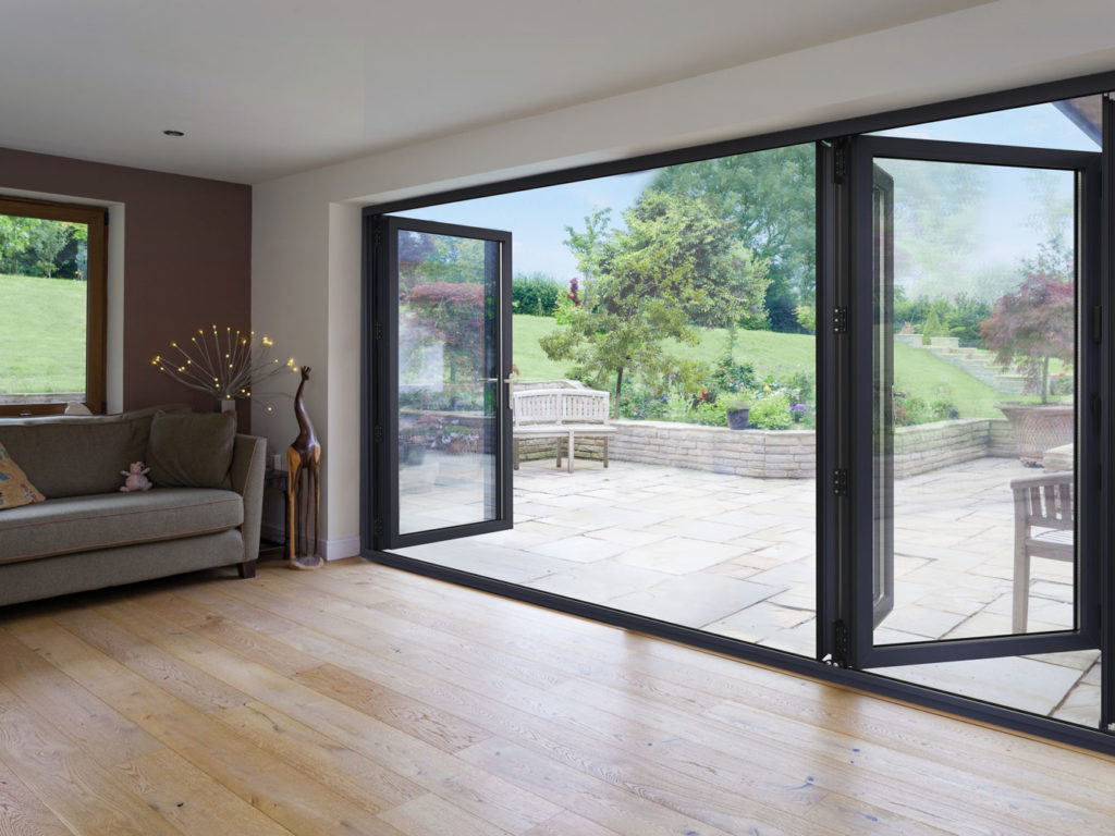 visofold-bifold-door