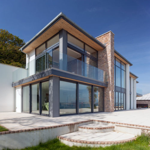house-with-visoglide-doors