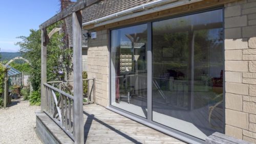 Slide 2000 & Decking