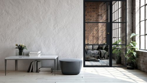 AluSpace-Hinged-Door-Home