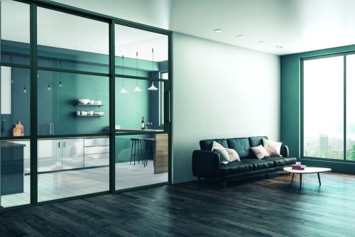 AluSpace-Sliding-Door-Kitchen