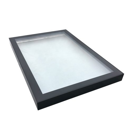 Infinity Roof Spec